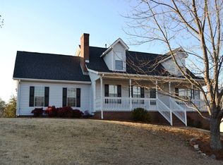 207 Cornelson Dr, Greer, SC 29651