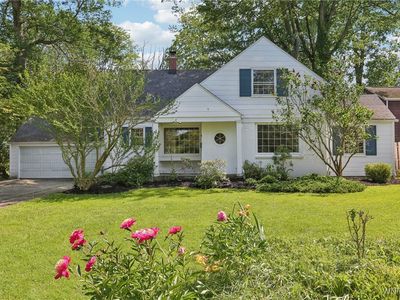 20 Willowbrook Dr, Buffalo, NY, 14221