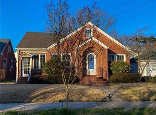 1210 Spotswood Ave, Norfolk, VA 23507