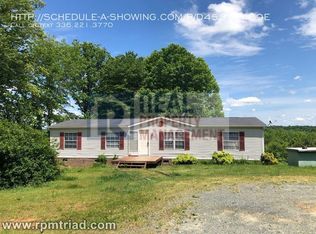 8463 Reid Farm Rd, Walnut Cove, NC 27052