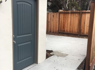 2003 Fairgrounds Rd #9, Monterey, CA 93940