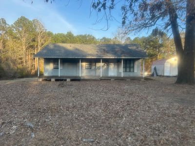 248 Chico Ln, Marshall, TX, 75670