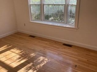 25 Elmwood St #25, Newton, MA 02458
