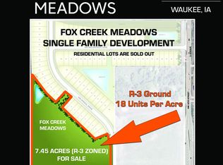 0 Douglas Pkwy, Waukee, IA 50263