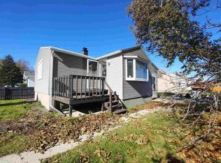 601 Navarino St, Algoma, WI 54201