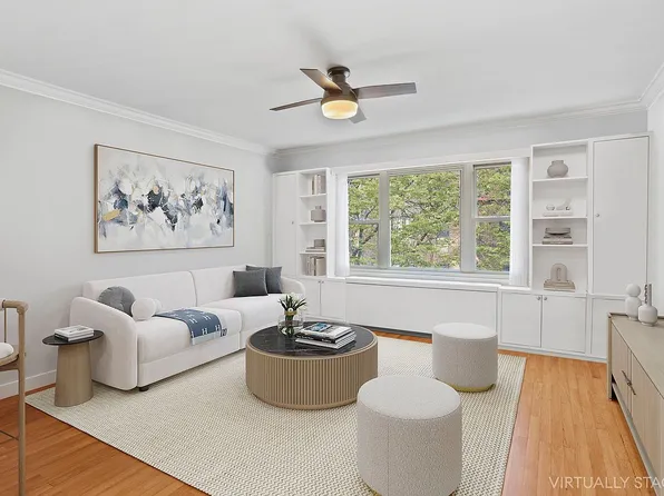 333 E 66th St APT 5J, New York, NY 10065