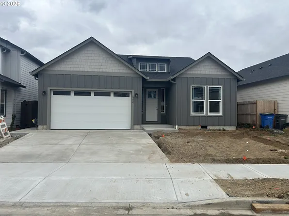 3434 SE 8th Ave, Battle Ground, WA 98604
