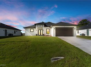 3601 36th St SW, Lehigh Acres, FL 33976