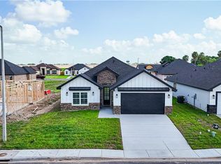 806 Beanka Dr, La Feria, TX 78559