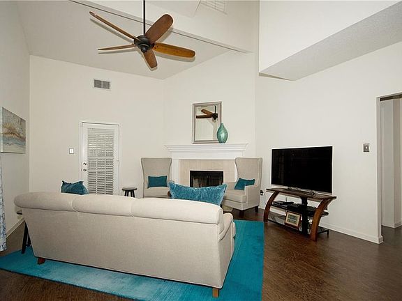2nd image of 8400 Hickory St Unit 1201