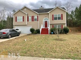 9465 Tara Dr SW, Covington, GA 30014