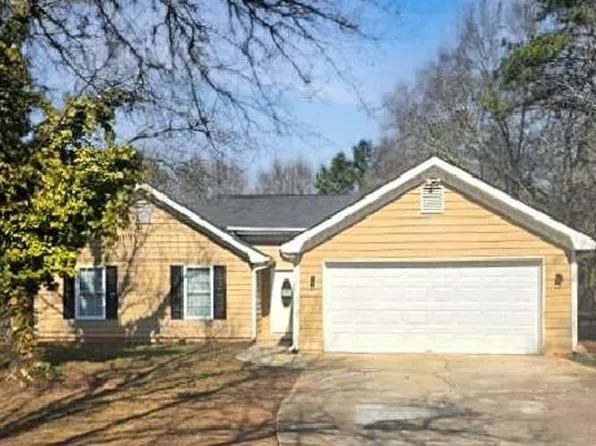 800 Mills Dr, Covington, GA 30016