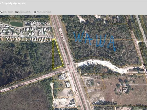 6400 Us Highway Hwy #1, Fort Pierce, FL 34950