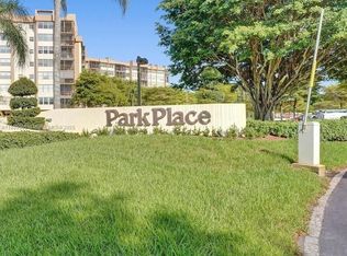 Park Place, Pembroke Pines, FL 33026