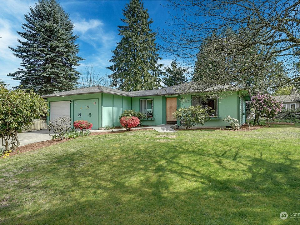 1st image of 12703 NE 156th Street