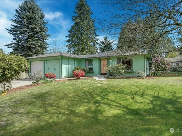 12703 NE 156th Street, Woodinville, WA 98072