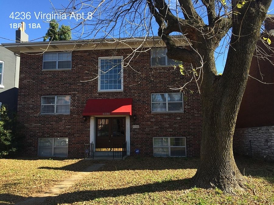 1st image of 4236 Virginia Ave APT 8