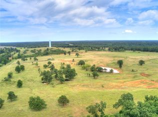 5 Moffatt Rd #168, Lexington, OK 73051