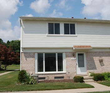 37742 Colonial Dr, Westland, MI, 48185