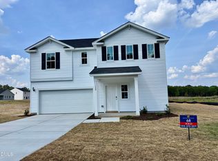 Preston, Smithfield, NC 27577
