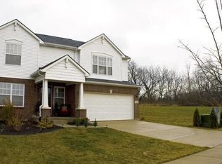 6341 Aspen Way, Ypsilanti, MI 48197