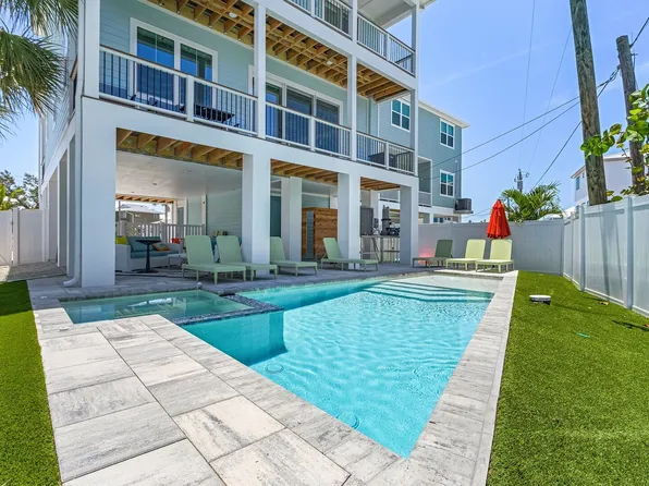 (undisclosed Address), Fort Myers Beach, FL 33931