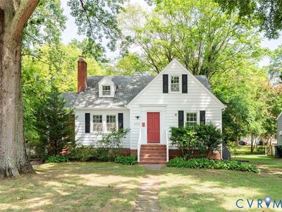 4009 Crutchfield St, Richmond, VA, 23225