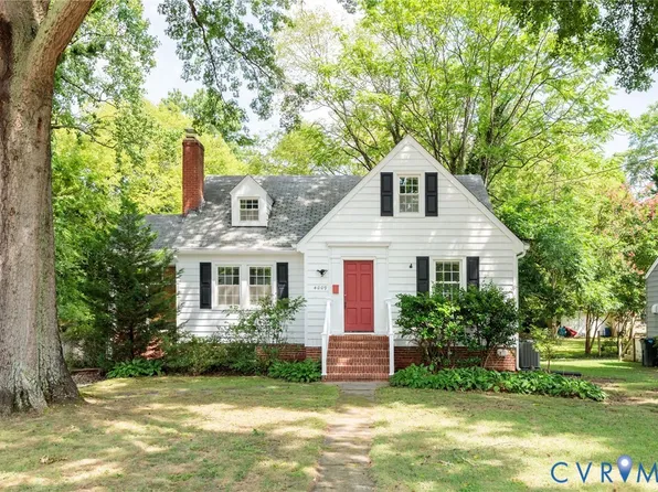 4009 Crutchfield St, Richmond, VA 23225