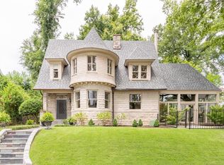 629 Rozelle St, Memphis, TN 38104