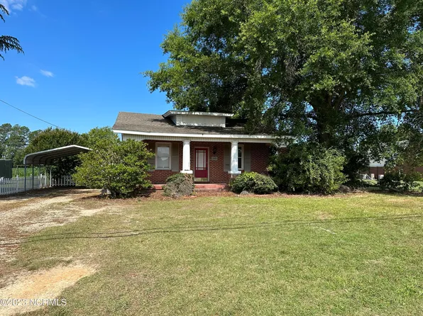 225 N Church Street, Conway, NC 27820