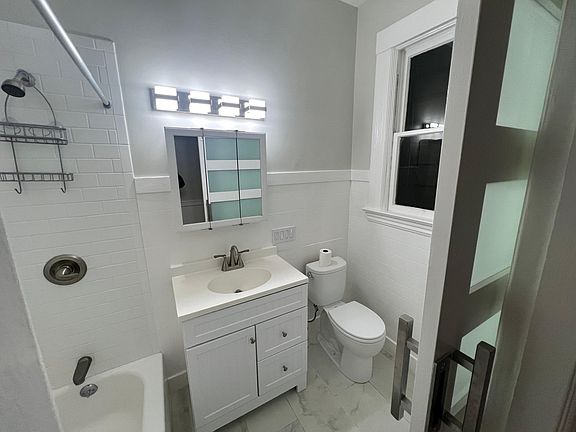 Bathroom Overview
