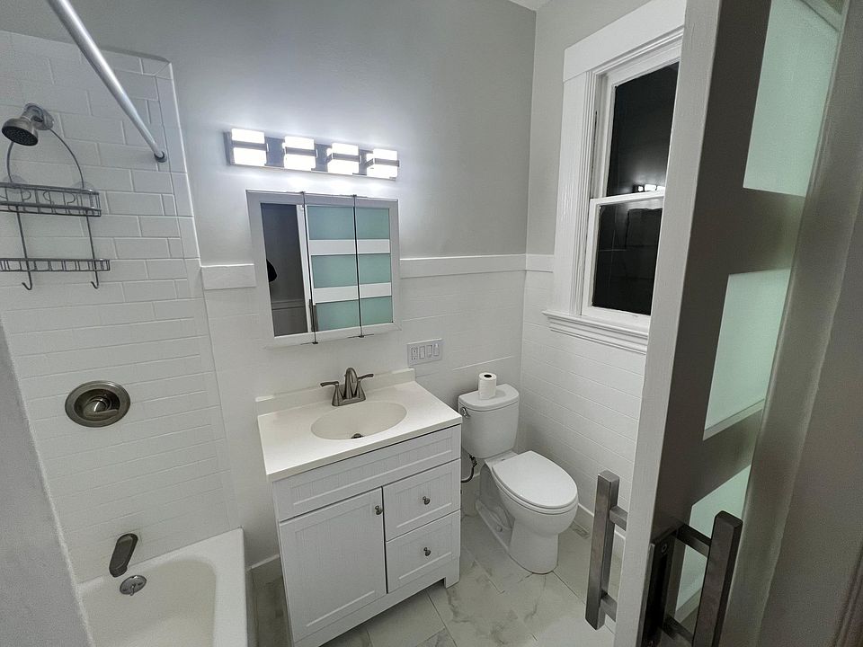 Bathroom Overview