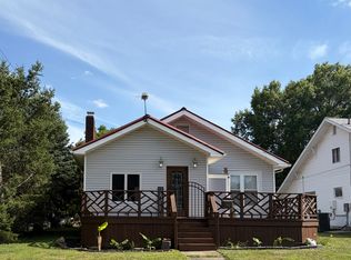 502 W Cherry Ave, Christopher, IL 62822