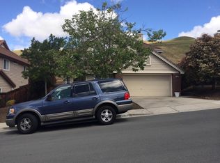 3063 Windmill Canyon Dr, Clayton, CA 94517