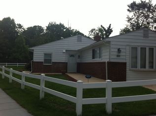 221 Van Buren St NW, Washington, DC