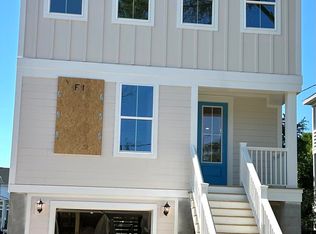 1082 Glenshaw St, North Charleston, SC 29405
