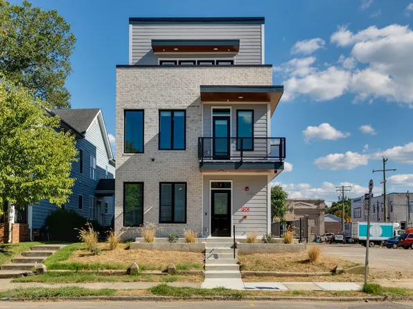 1122 Bainbridge Street, 1122 Bainbridge St Unit 1, Richmond, VA 23224