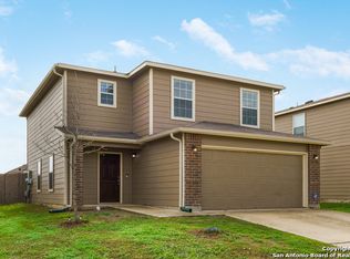 11758 Deer Ml, San Antonio, TX 78254