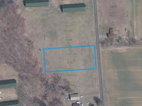 164 East Road, East Windsor, CT 06016