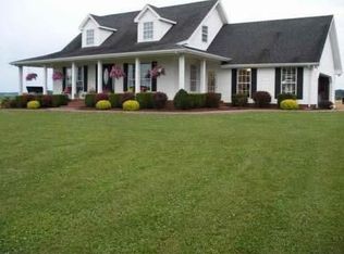 12125 Julien Rd, Gracey, KY 42232