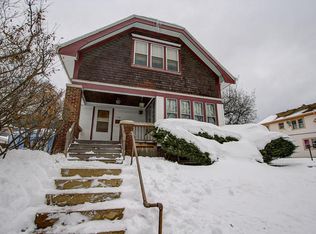 3320-3320A W Grant St, Milwaukee, WI 53215