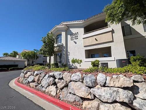 10001 Crimson Palisades Pl #104 Photo 1