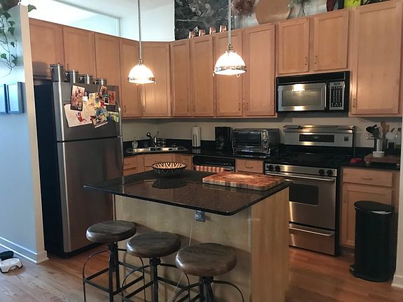 4th image of 1530 N Paulina St APT G