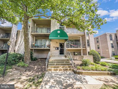 12 Canterbury Sq APT 301, Alexandria, VA, 22304