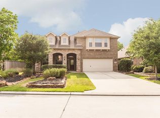 214 Pinto Point Dr, Spring, TX 77389