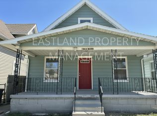1964 Burr St, Toledo, OH 43605