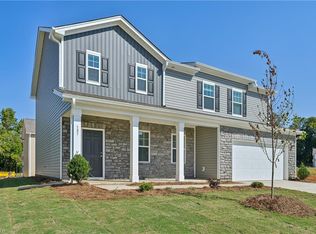 385 Shiloh Way, Mebane, NC 27302