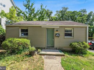 2011 S Monroe St, Arlington, VA 22204