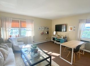 50 Elm St #4B, Morristown, NJ