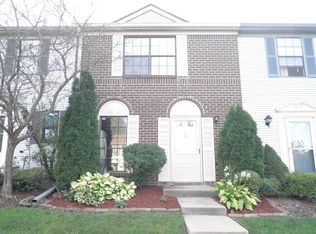 24 Daniel Dr #35, Franklin Park, NJ 08823